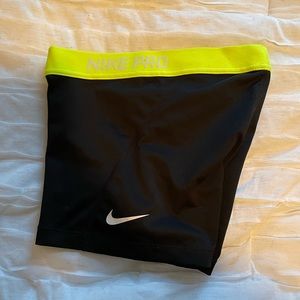 Nike Spandex